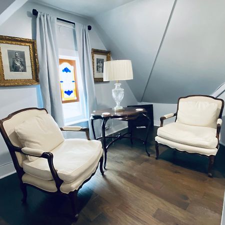 1000 Islands Bed And Breakfast-The Bulloch House 가나노크 외부 사진