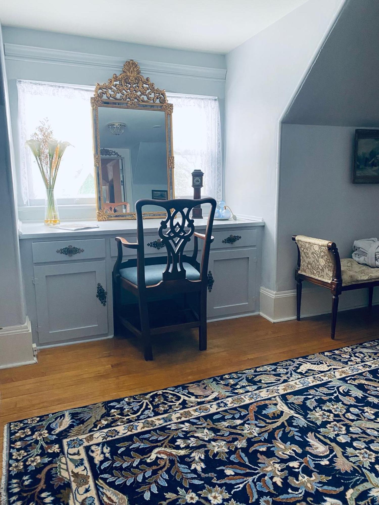 1000 Islands Bed And Breakfast-The Bulloch House 가나노크 외부 사진