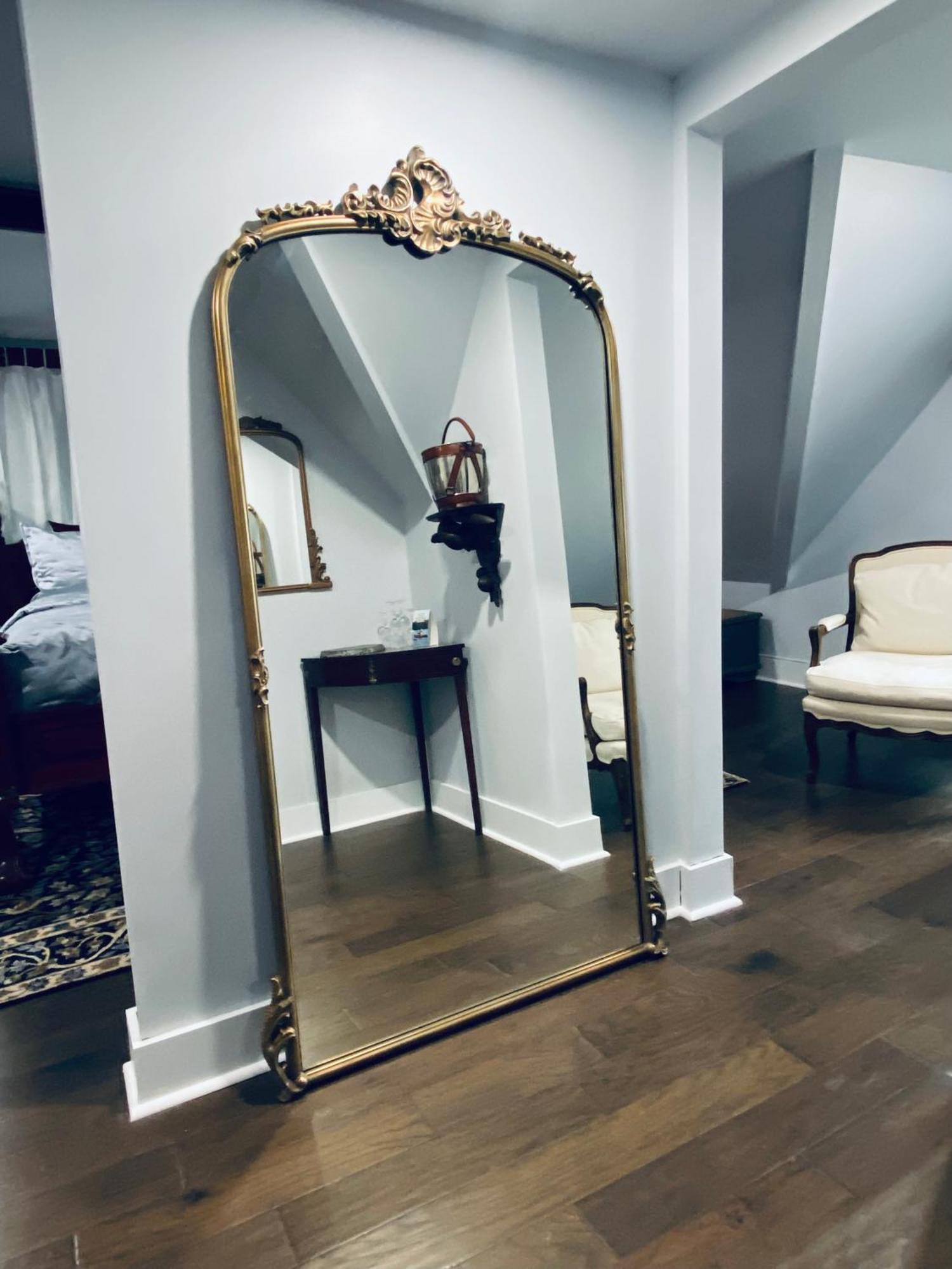 1000 Islands Bed And Breakfast-The Bulloch House 가나노크 외부 사진