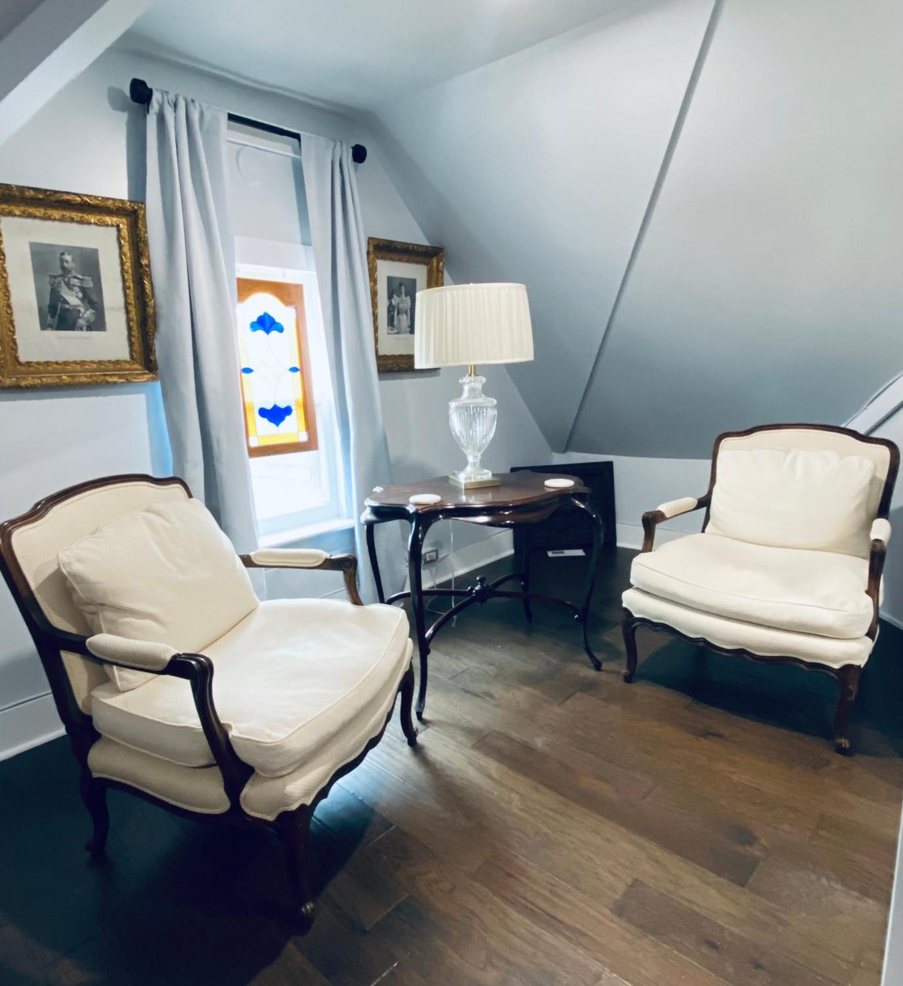 1000 Islands Bed And Breakfast-The Bulloch House 가나노크 외부 사진
