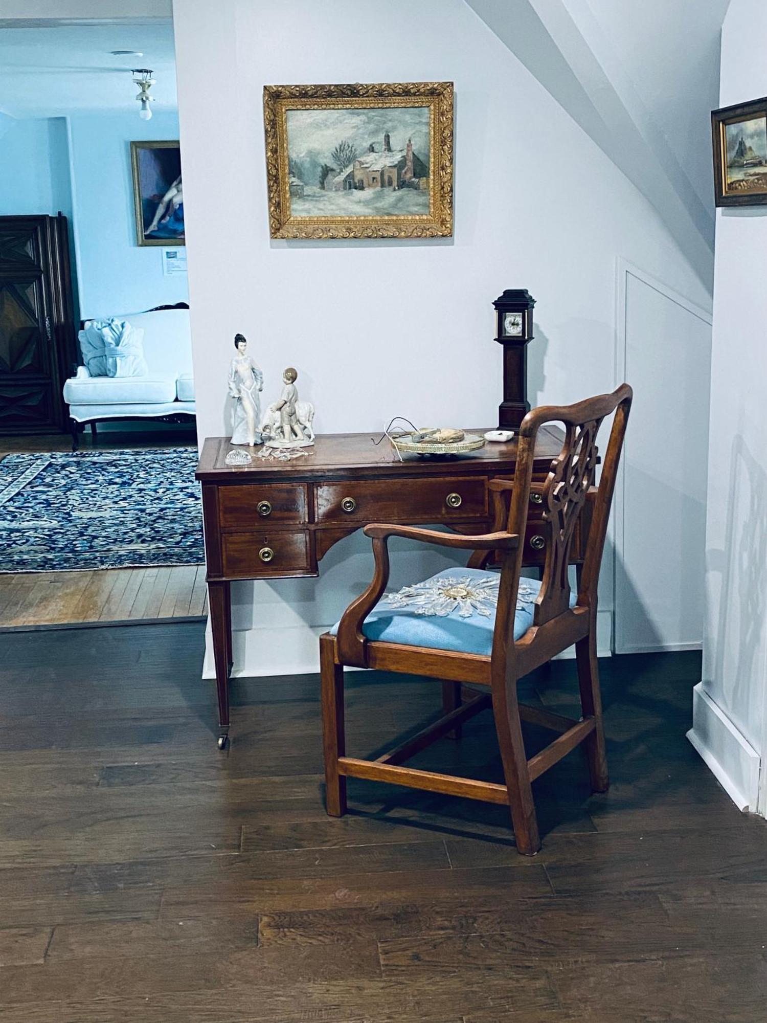 1000 Islands Bed And Breakfast-The Bulloch House 가나노크 외부 사진