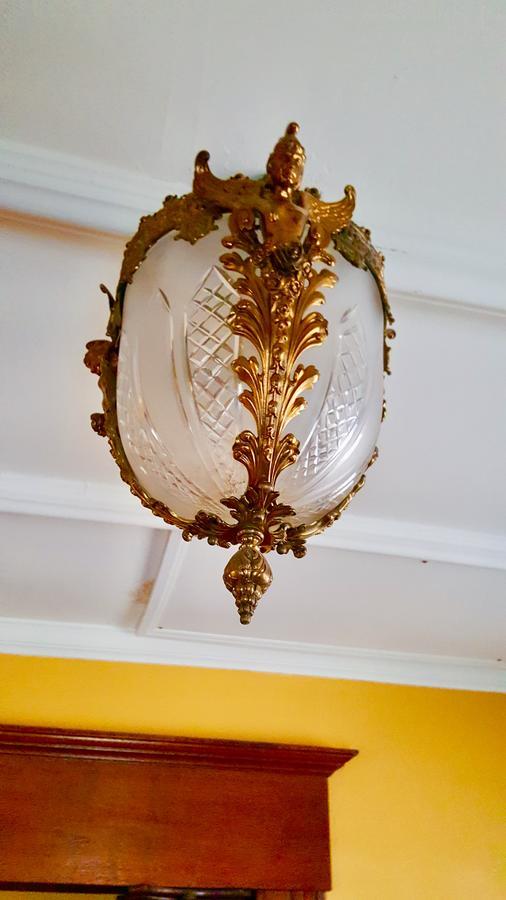 1000 Islands Bed And Breakfast-The Bulloch House 가나노크 외부 사진