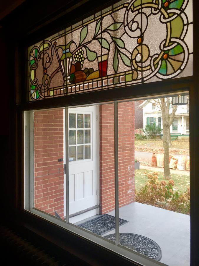 1000 Islands Bed And Breakfast-The Bulloch House 가나노크 외부 사진