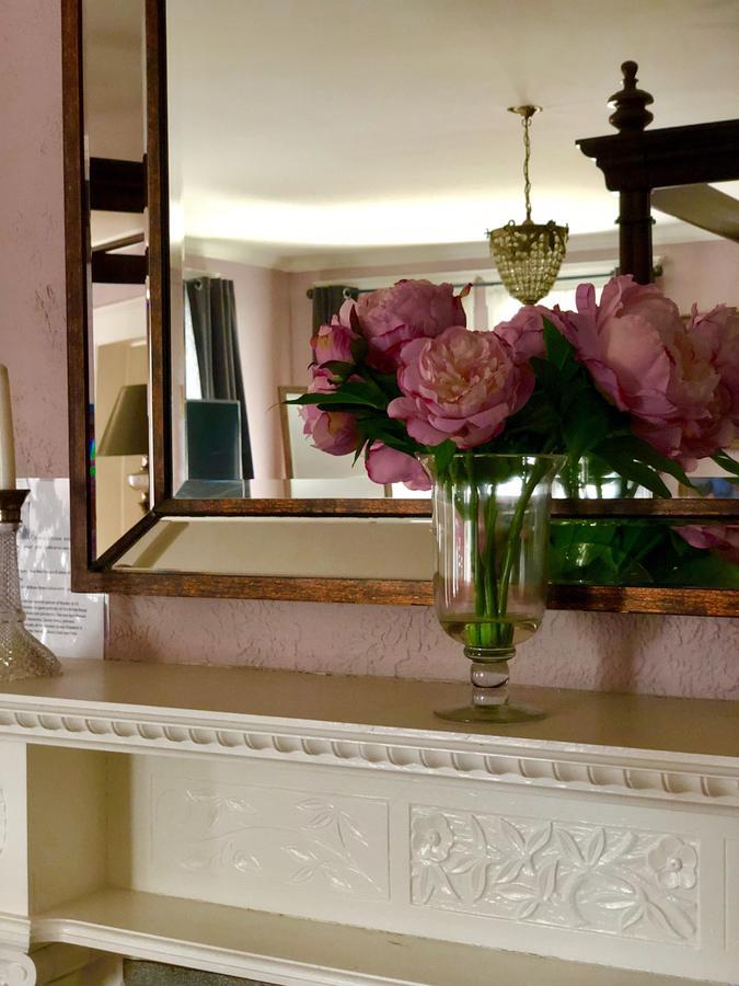 1000 Islands Bed And Breakfast-The Bulloch House 가나노크 외부 사진