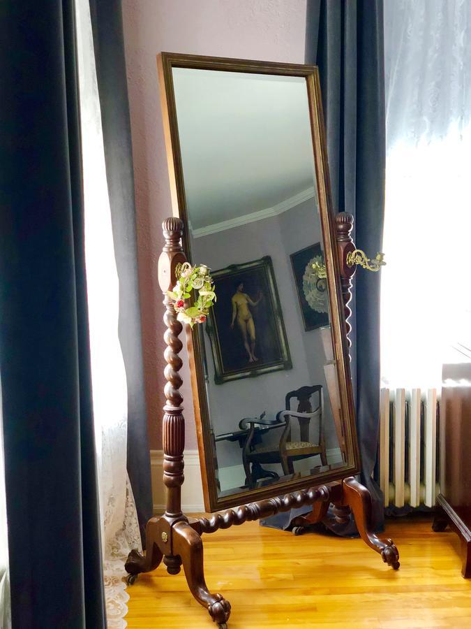 1000 Islands Bed And Breakfast-The Bulloch House 가나노크 외부 사진
