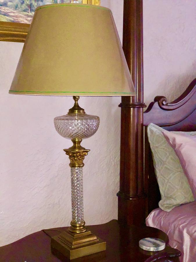 1000 Islands Bed And Breakfast-The Bulloch House 가나노크 외부 사진