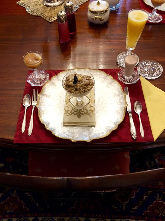 1000 Islands Bed And Breakfast-The Bulloch House 가나노크 외부 사진